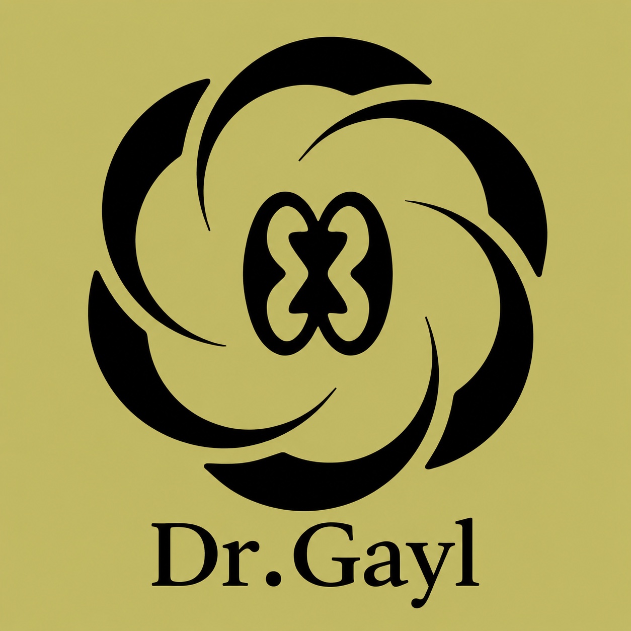 Dr. Gayl logo